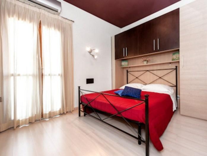 Angelo Attic - 1 Bedroom Apartment Roma Esterno foto